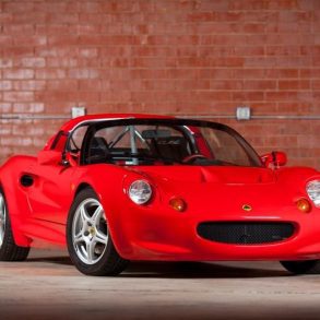 Elise Sport 190