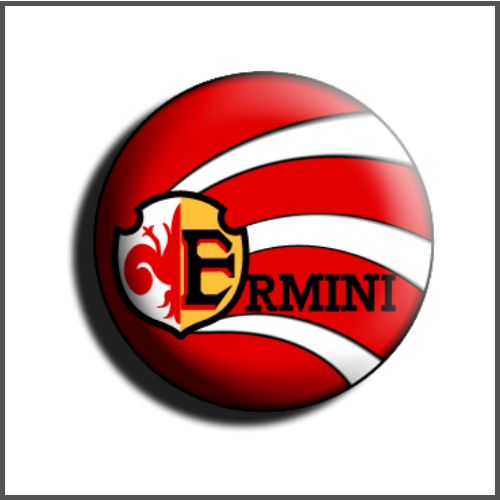 Ermini Car Logo