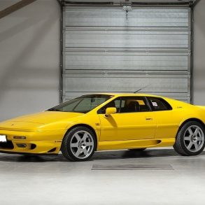 Esprit V8 GT