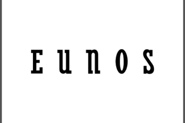 Eunos Car Logo
