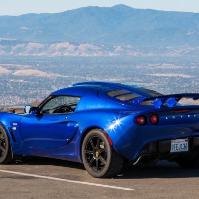 Exige S 240