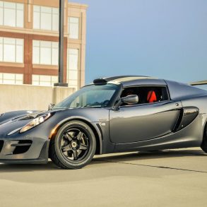 Exige S 260 Final Edition