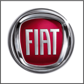 Fiat Logo