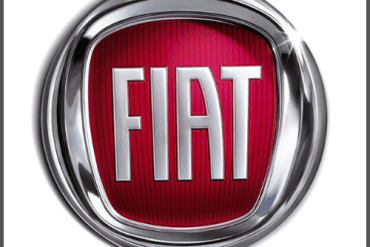 Fiat Logo