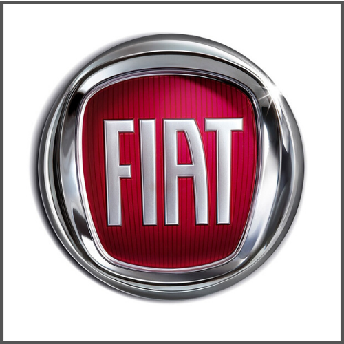 Car Logos The Comprehensive List
