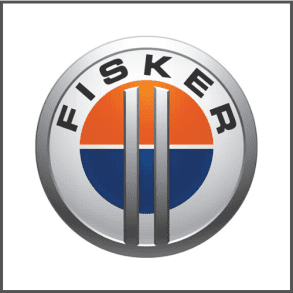 Fisker Logo