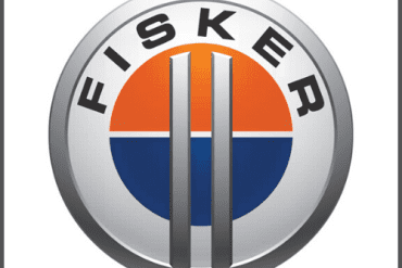 Fisker Logo