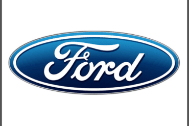 Ford Logo