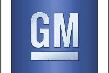 GM Logo