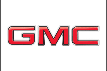 GMC Logo