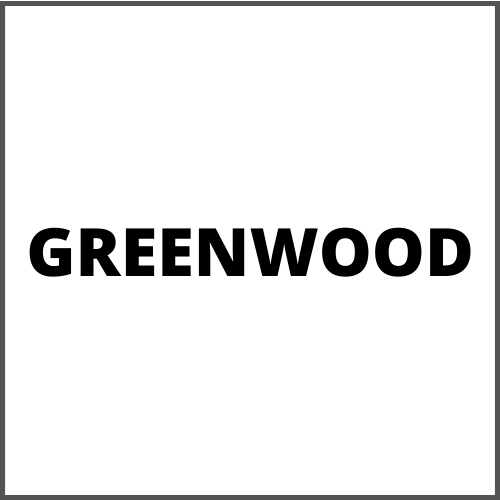 GREENWOOD LOGO