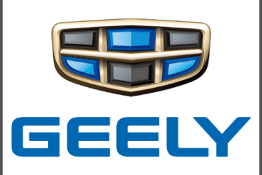 Geely Logo