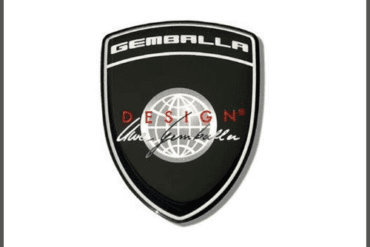 Gemballa Logo