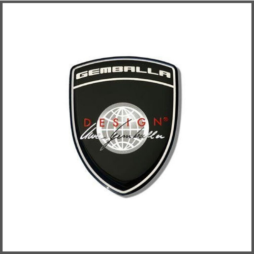 Gemballa Logo
