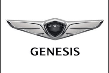 Genesis Logo