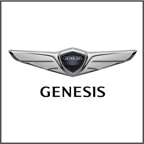 Genesis Logo