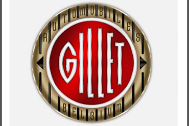 Gillet Logo