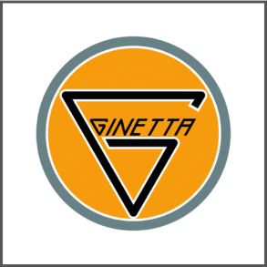 Ginetta Logo