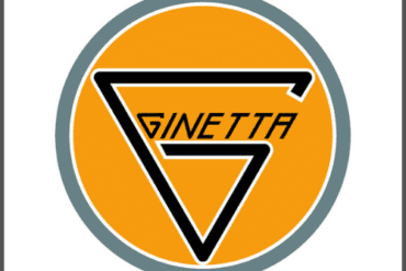 Ginetta Logo