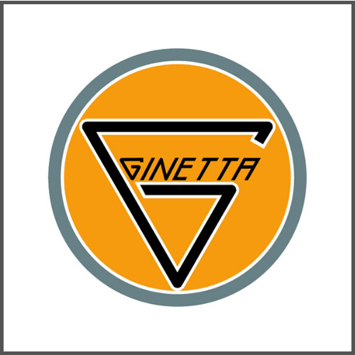 Ginetta Logo