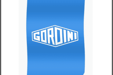 Gordini Logo