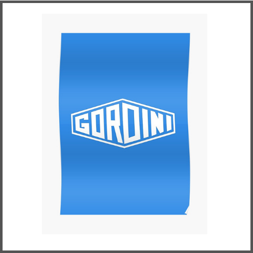Gordini Logo