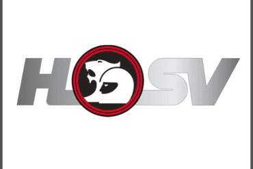 HSV Logo