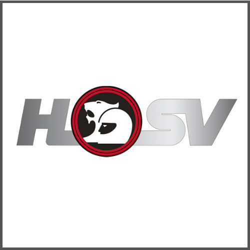 HSV Logo