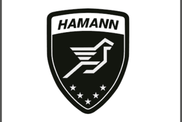 Hamann Logo