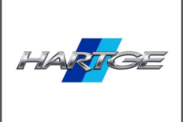 Hartge Logo