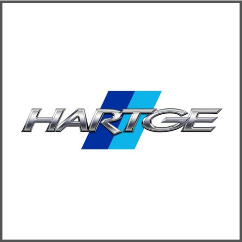 Hartge Logo