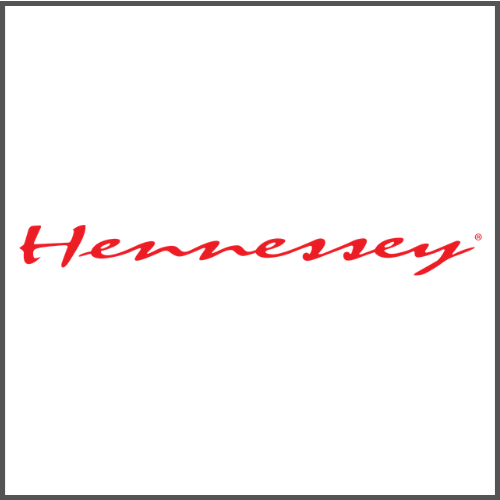 Hennessey Logo