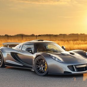 Hennessey Venom GT