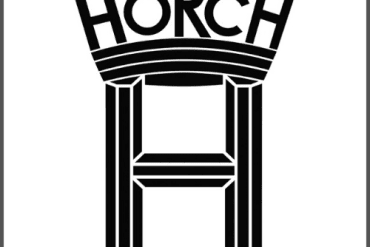 Horch Logo