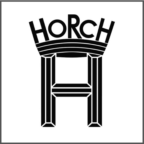 Horch Logo