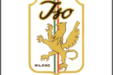 ISO Logo