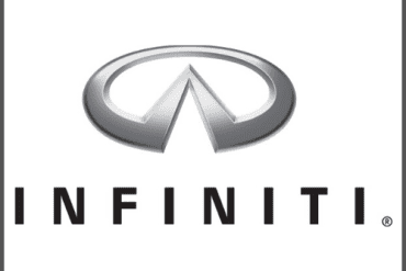 Infiniti logo