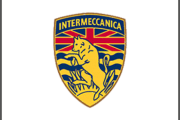 Intermeccanica logo