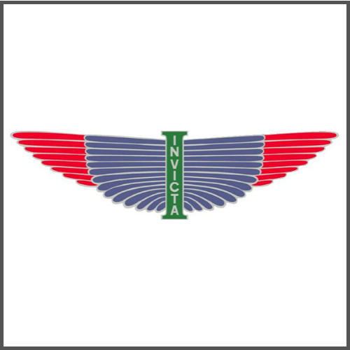 29 Awesome Car Logos With Wings - The Complete List