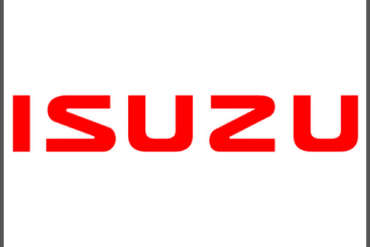 Isuzu logo