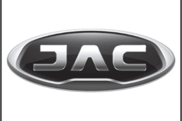JAC Logo