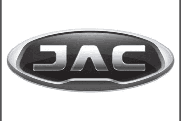 JAC Logo