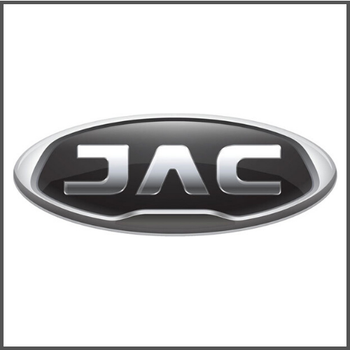 JAC Logo