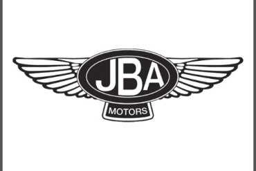 JBA Motors Logo