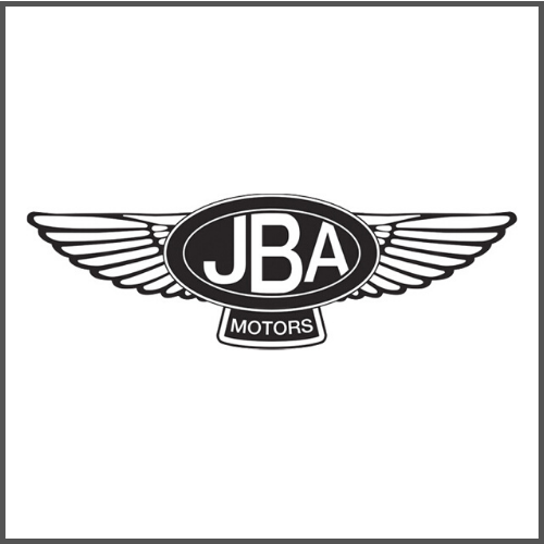 JBA Motors Logo