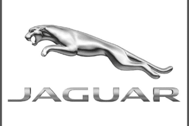 Jaguar Logo