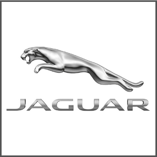 Jaguar Logo