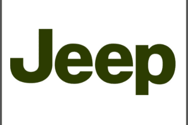 Jeep Logo