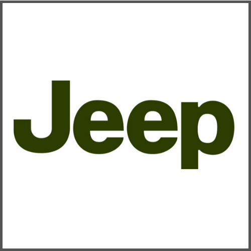 Jeep Logo