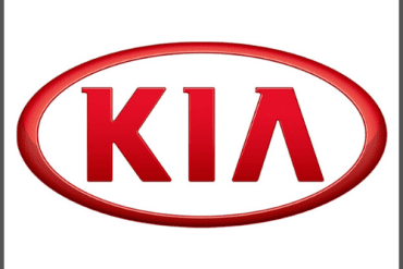 KIA Logo